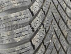 Continental WinterContact TS 860 195/65 R15 зима/ всесезонка