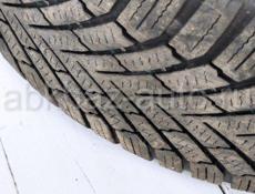 Continental WinterContact TS 860 195/65 R15 зима/ всесезонка