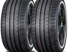 Комплект разно широких шин 255/35 R19 96Y XL и 225/40 R19 XL