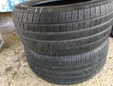 Шины Пирелли,235/45 r17