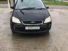 Ford Focus C-Max