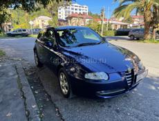 Alfa Romeo 147