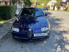 Alfa Romeo 147