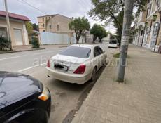 Toyota Majesta