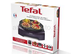 Блинница Tefal 