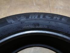 Michelin latitude sport 3 235/50/19