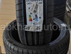 225/40 R18 - НОВЫЕ/ много других размеров