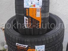 225/40 R18 - НОВЫЕ/ ЗИМА/ ВСЕСЕЗОНКА