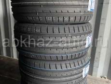 Комплект разно широких шин 255/35 R19 96Y XL и 225/40 R19 XL