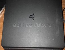 Продаю ps4