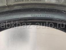 Toyo Open Country H/T 235/55 R20, всесезонные б/у