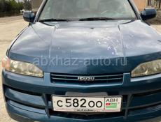 Suzuki Aerio