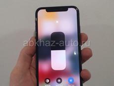 iPhone xs 64 gb black