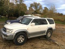 Toyota Hilux Surf