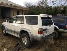 Toyota Hilux Surf