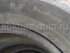 Пакры 225/65 r 17