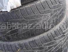 Пакры 225/65 r 17