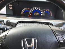 Honda Еlysion