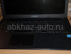 Ноутбук Asus x551c