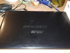 Ноутбук Asus x551c