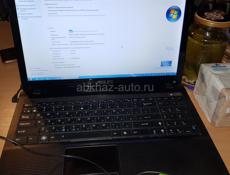 Ноутбук Asus x551c