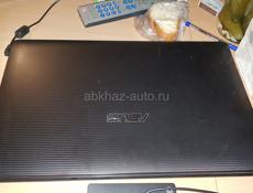 Ноутбук Asus x551c