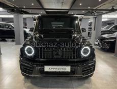 Mercedes-Benz G-Класс