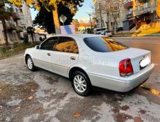 Toyota Majesta