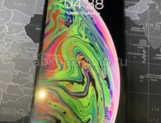 Iphone XsMax 256Gb