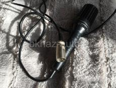 Микрофон Октава МД-380