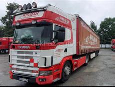 SCANIA