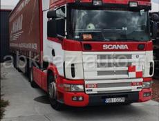 SCANIA