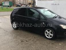 Ford Focus C-Max