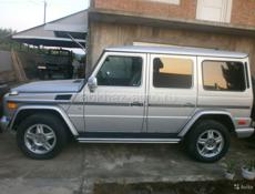 Mercedes-Benz G-Класс