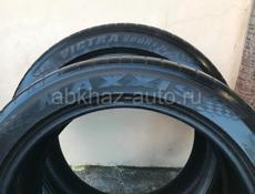 Шины летние спортивные 245/45 R19 Maxis Victra Sport 5 (до 300 км/ч) 