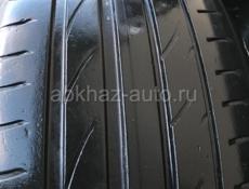 Шины летние спортивные 245/45 R19 Maxis Victra Sport 5 (до 300 км/ч) 