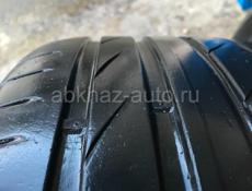 Шины летние спортивные 245/45 R19 Maxis Victra Sport 5 (до 300 км/ч) 