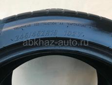 Шины летние спортивные 245/45 R19 Maxis Victra Sport 5 (до 300 км/ч) 