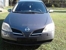 Nissan Primera