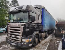 SCANIA