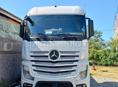 Mercedes-Benz Actros