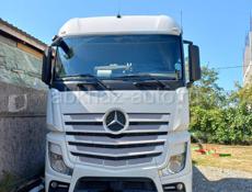 Mercedes-Benz Actros