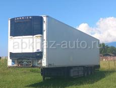 Mercedes-Benz Actros