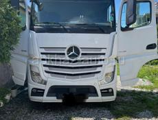 Mercedes-Benz Actros