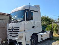 Mercedes-Benz Actros