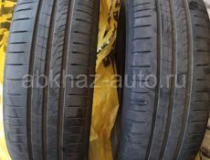 Hankook 205x55 R16 Б/У Цена за пару