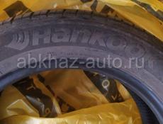 Hankook 205x55 R16 Б/У Цена за пару