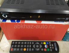 Триколор тв / TRICOLOR TV