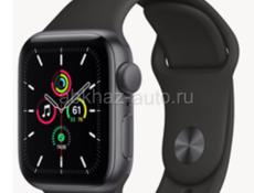 Куплю Apple Watch (4;5;se) 