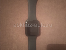 Часы Apple Watch 